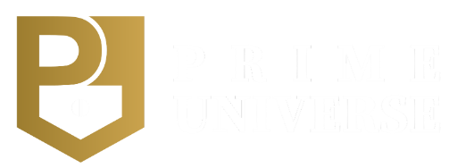 Prime Universe Logo